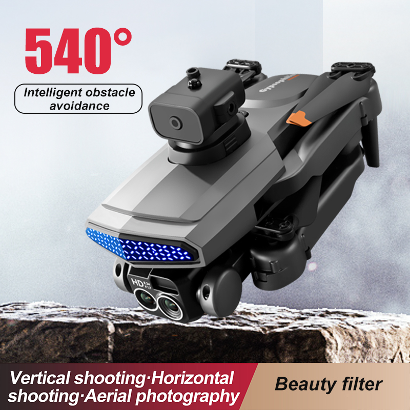 D6 Air Smart Camera Drone Fold - огляд і ціна Drone Smart Rc Foldable