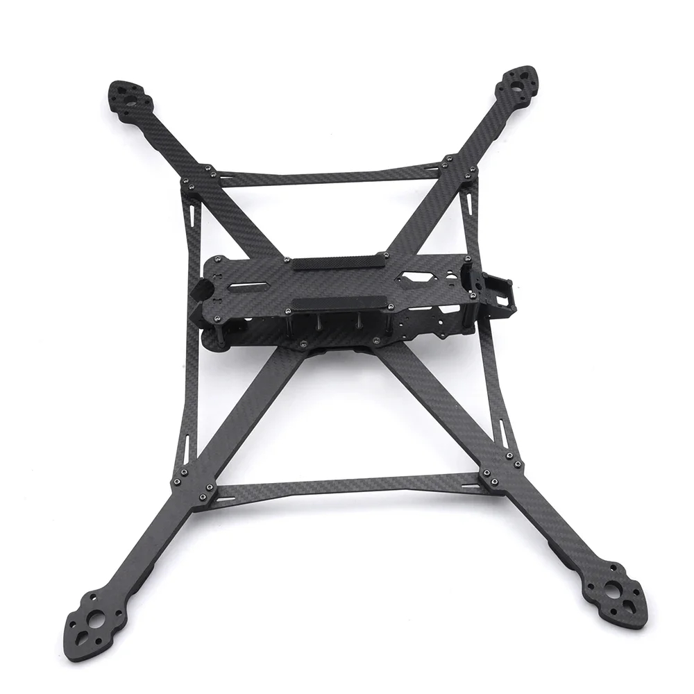 MARK4 V3 Pro 15inch 692mm T8 C - огляд і ціна Quadcopter Frame