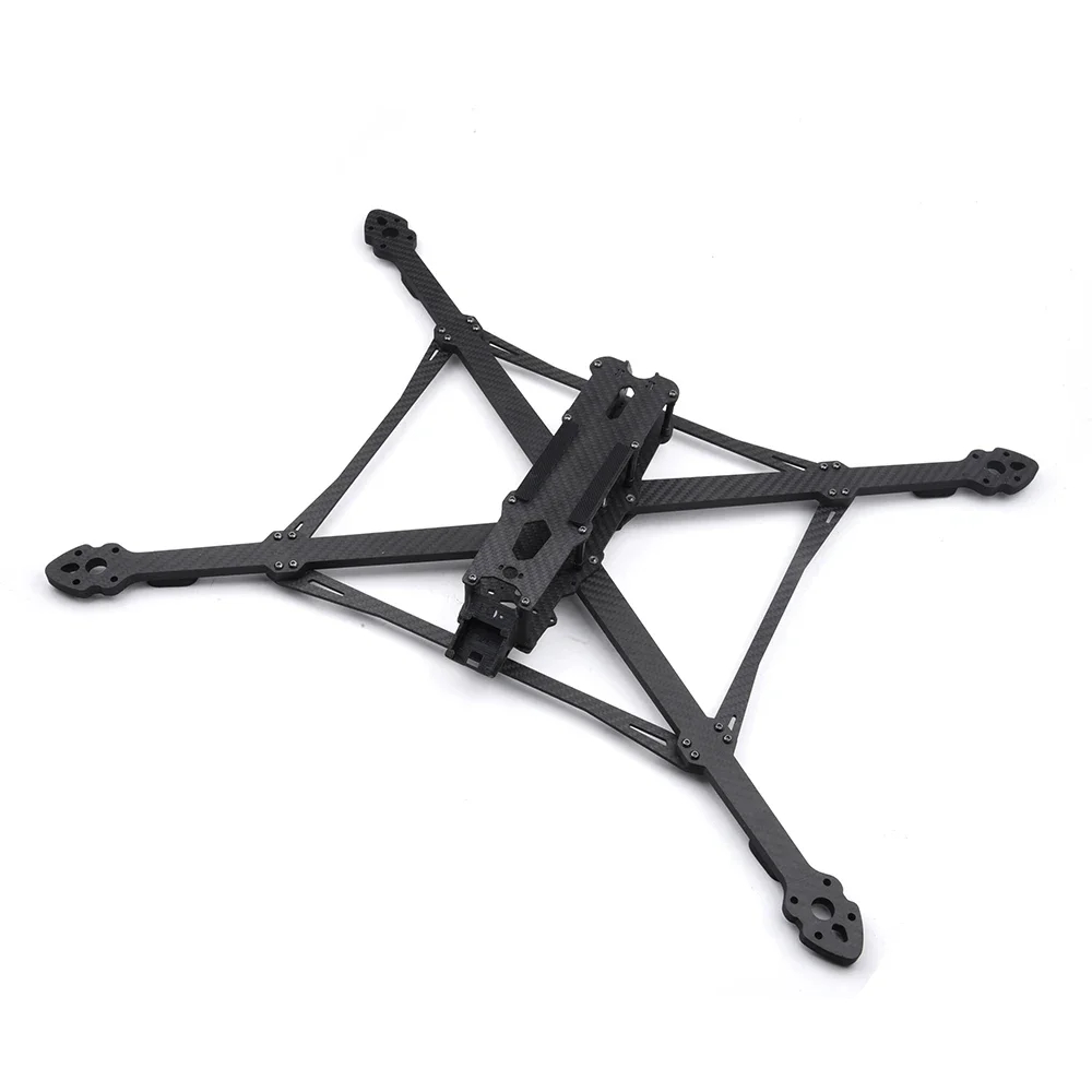 MARK4 V3 Pro 15inch 692mm T8 C - огляд і ціна Quadcopter Frame
