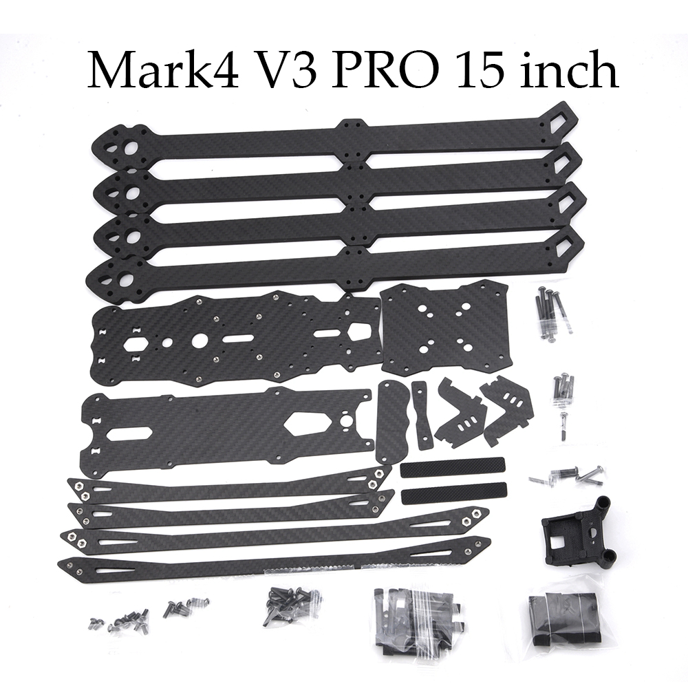 MARK4 V3 Pro 15inch 692mm T8 C - огляд і ціна Quadcopter Frame