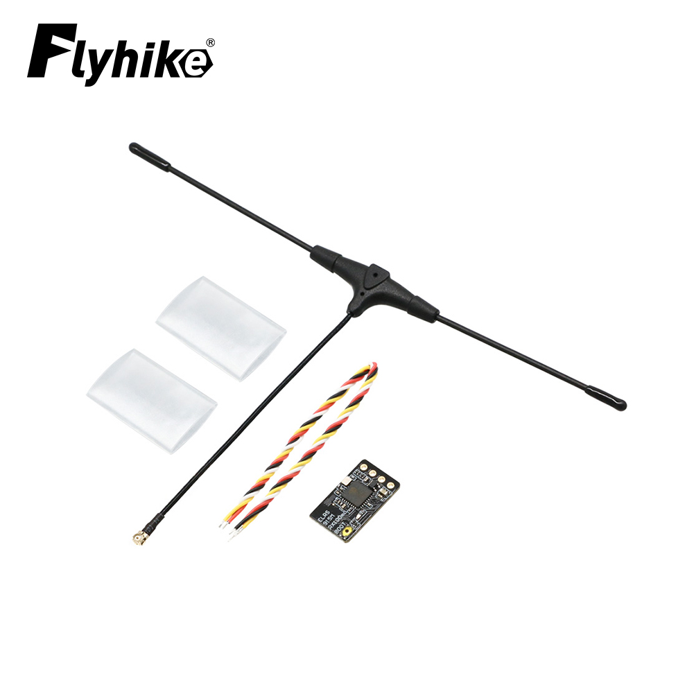 ELRS 915MHz NANO ExpressLRS Rc - огляд і ціна Drone Rc Parts
