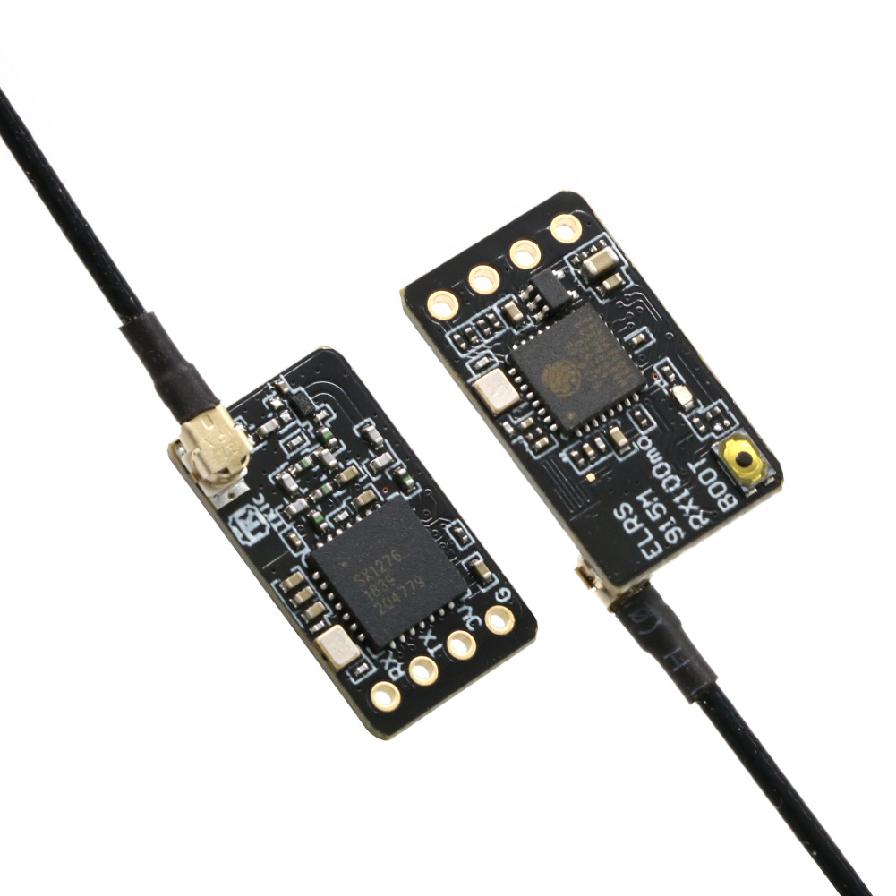ELRS 915MHz NANO ExpressLRS Rc - огляд і ціна Drone Rc Parts