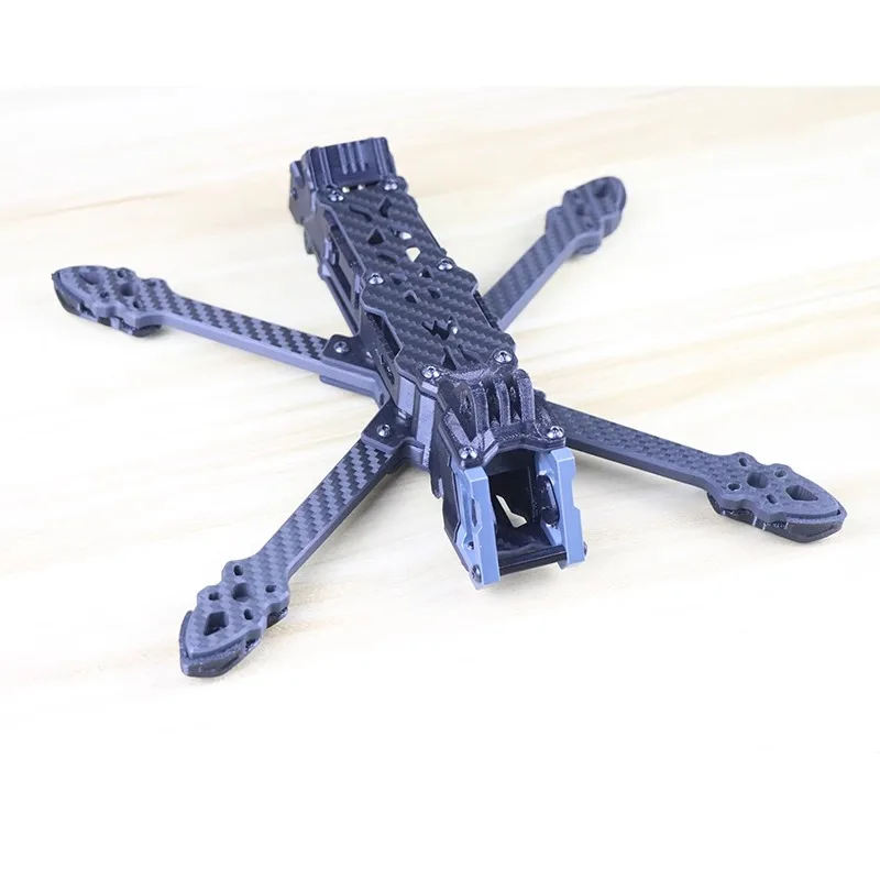 HSKRC F5X 225 V2 5inch Frame X - огляд і ціна Drone Frame 5 Inch