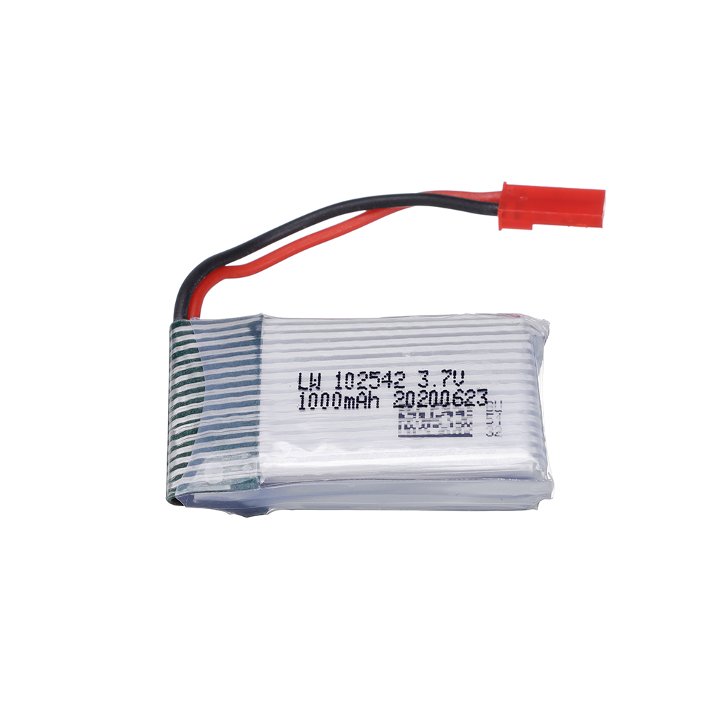 3.7V 1000mah Lipo Battery For  - огляд і ціна Drone Lipo Battery