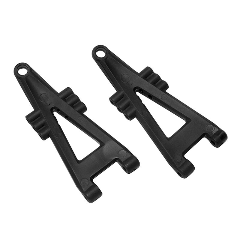 【STOCK】Front and Rear Suspensi - огляд і ціна Rc Suspension Arm