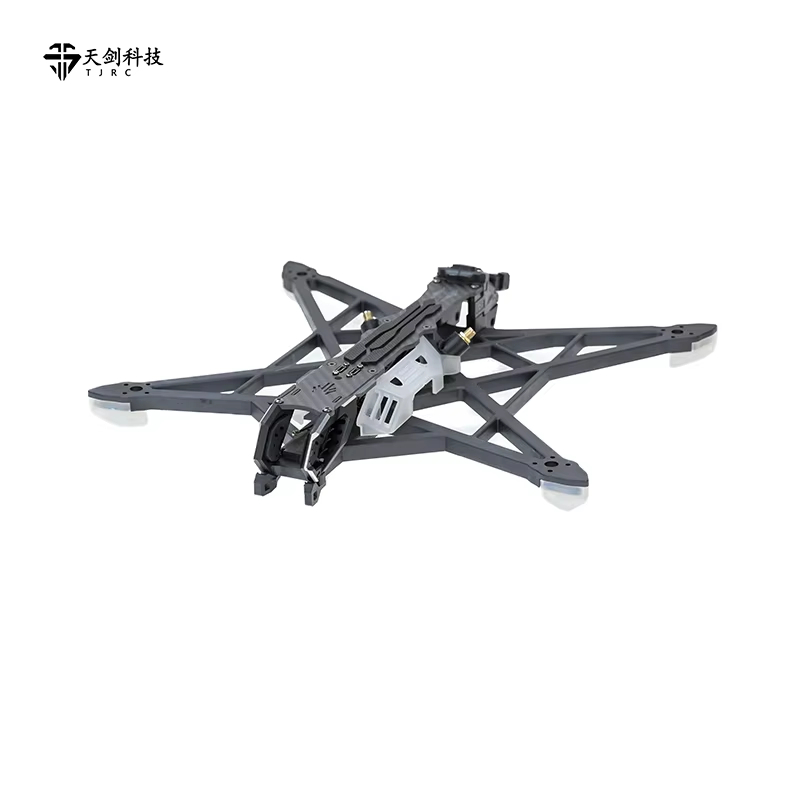 TJRC 8V2/10 FPV Drone Frame Lo - огляд і ціна Quadcopter Frame