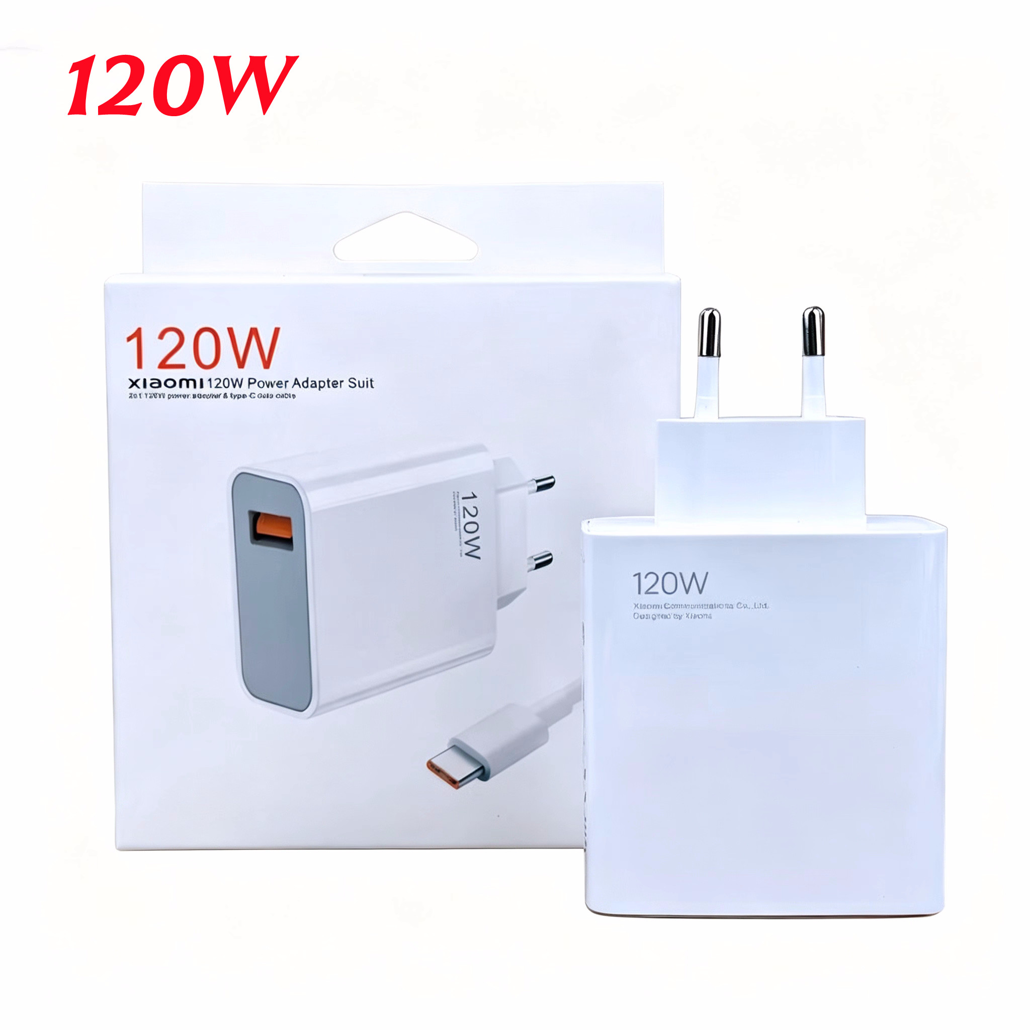 for Xiaomi 120W Turbo Fast Cha - огляд і ціна Drone Xiaomi Rc