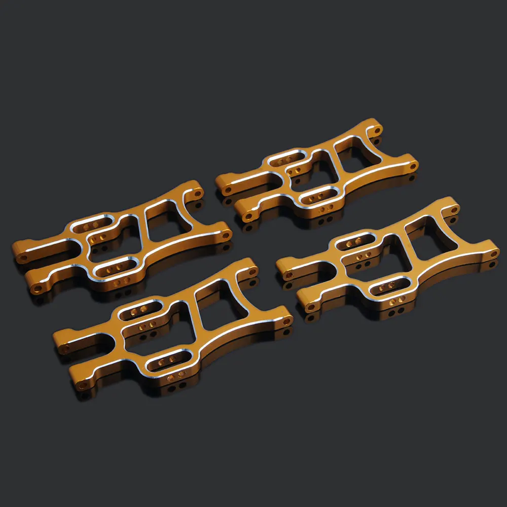 RC 108019+108021 (08005+08006) - огляд і ціна Rc Suspension Arm