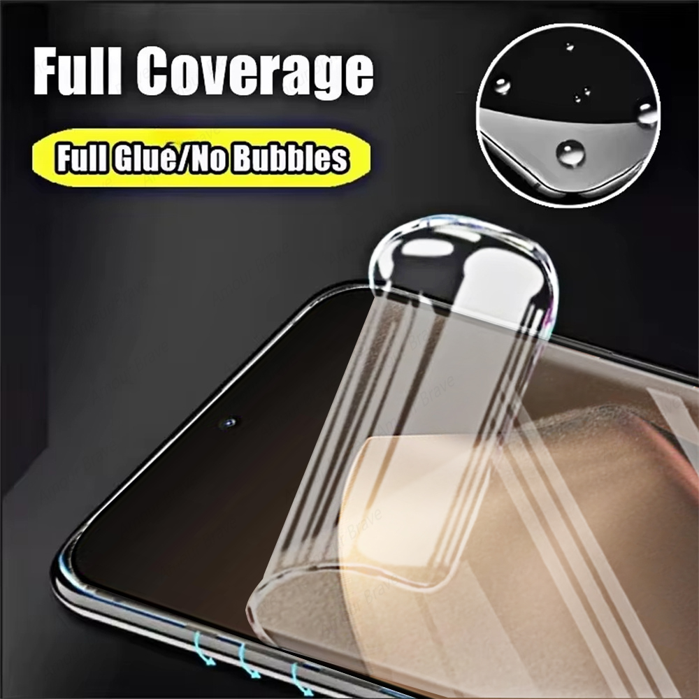 5Pcs HD Screen Protector For X - огляд і ціна Drone Xiaomi Rc
