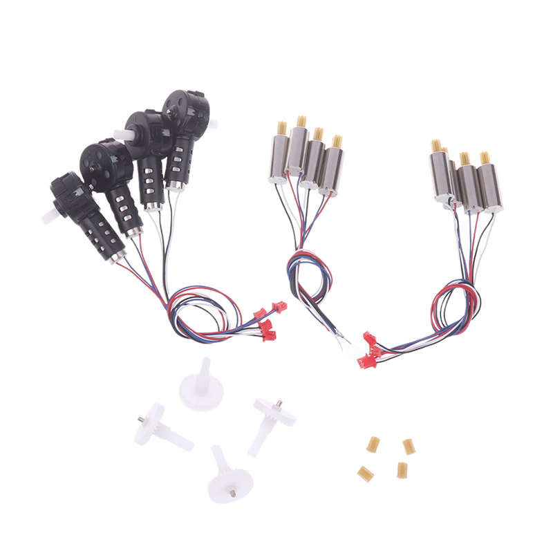 1Set Motor Base For RC Drone E - огляд і ціна Rc Drone E88