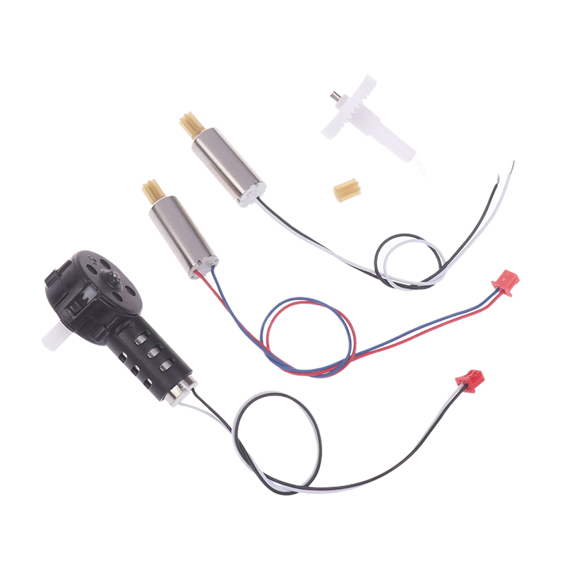 1Set Motor Base For RC Drone E - огляд і ціна Rc Drone E88