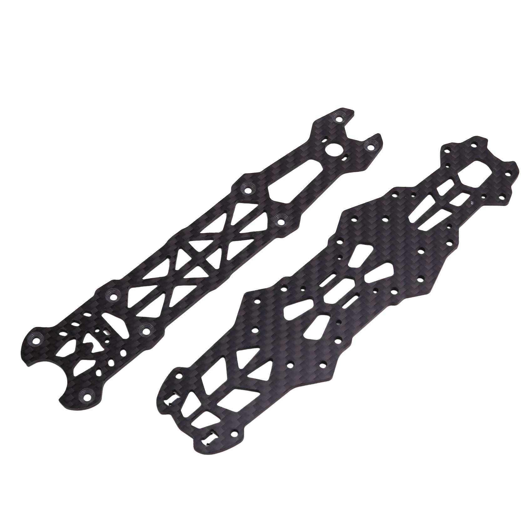 B78B-MARK4-HD Mark 4 HD 5Inch  - огляд і ціна Quadcopter Frame