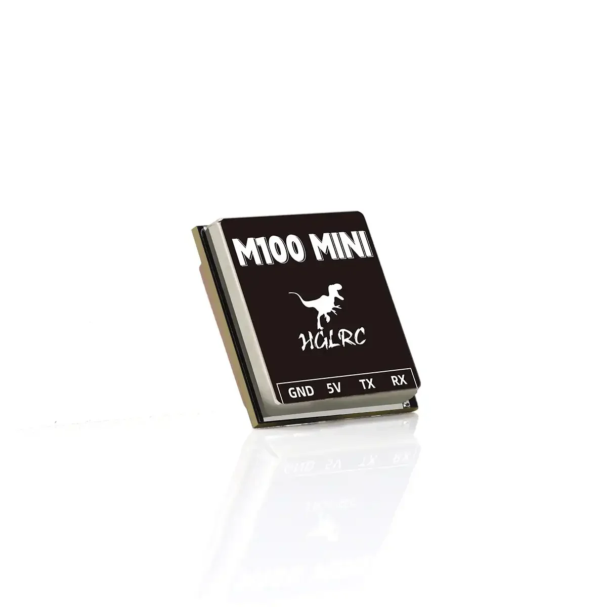 HGLRC M100 Mini GPS Module M10 - огляд і ціна Drone Rc Parts