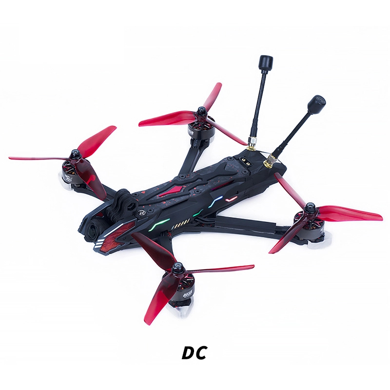 AXISFLYING Manta 5 PRO 5inch 5 - огляд і ціна Drone Frame 5 Inch