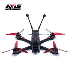 AXISFLYING Manta 5 PRO 5inch 5 - огляд і ціна Drone Frame 5 Inch