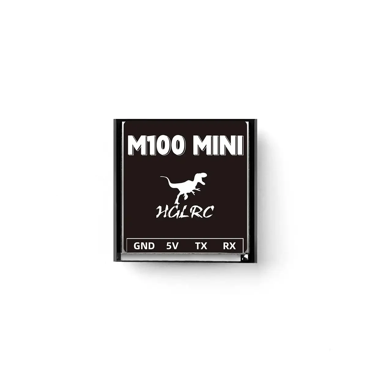 HGLRC M100 MINI GPS Module M10 - огляд і ціна Drone Rc Parts