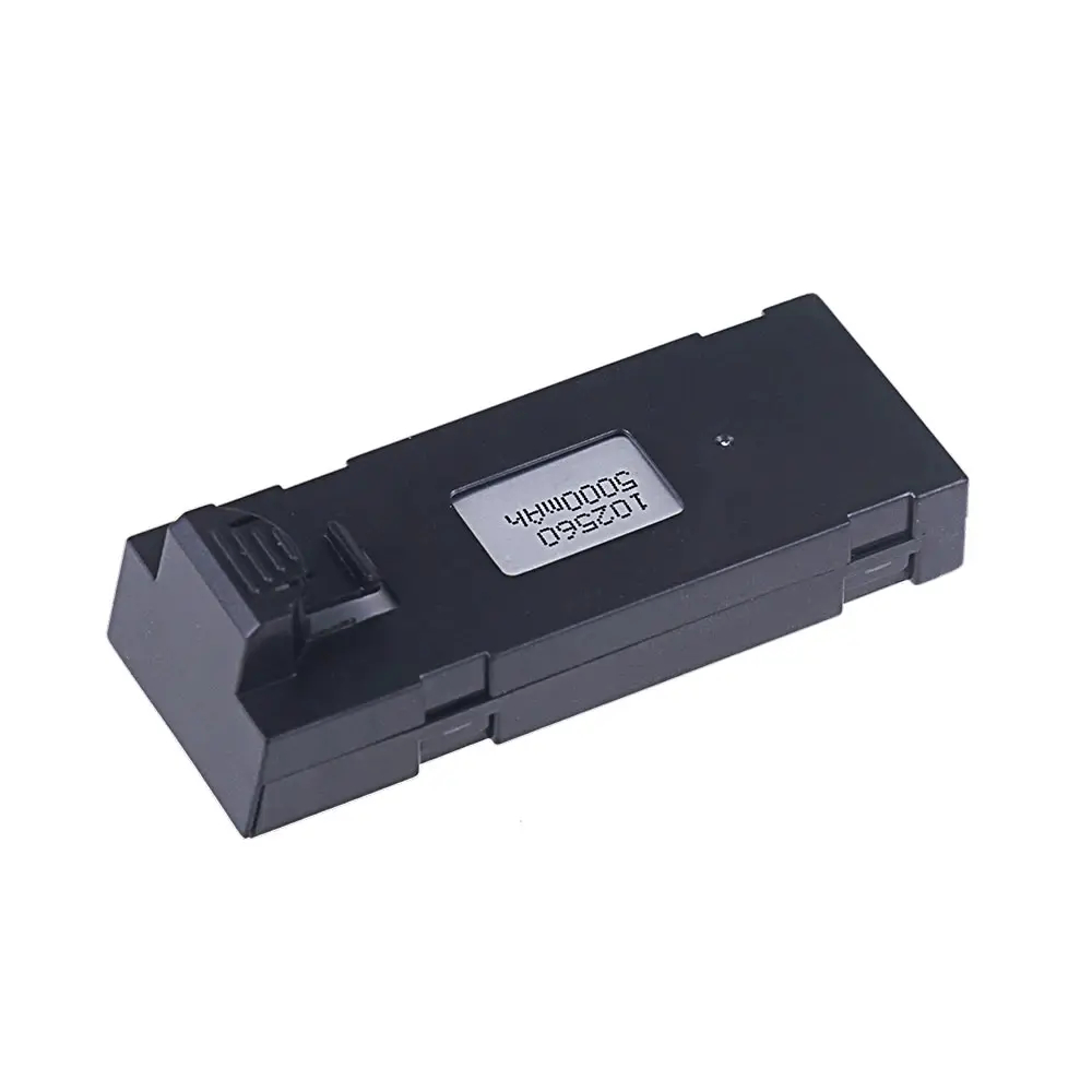 HOT New 3.7V 5000mah RC Drone  - огляд і ціна Rc Drone E88