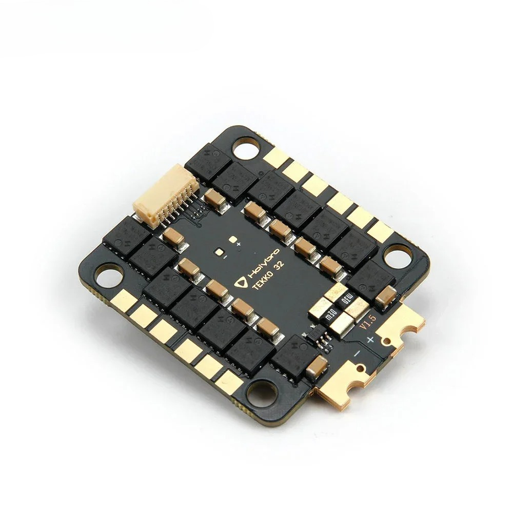 HolyBro Kakute H7 V1.5 Stacks  - огляд і ціна Drone Rc Flight Controller