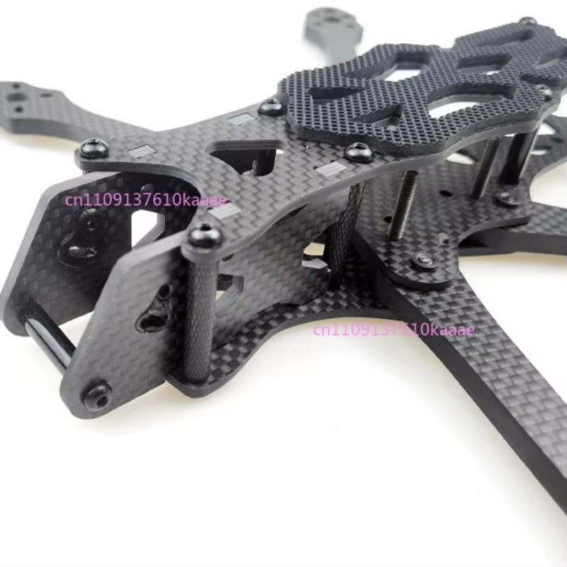 5 Inch DC O3 FPV Frame Kit Car - огляд і ціна Drone Frame 5 Inch