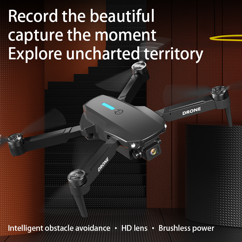 E88 NEW Professional hot sell  - огляд і ціна Rc Drone E88