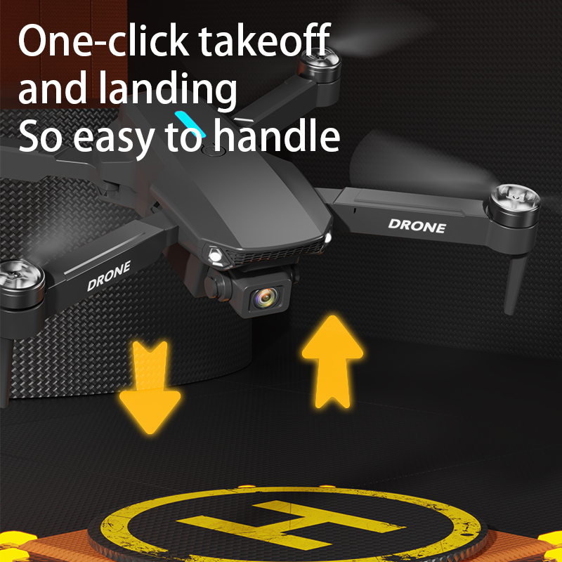 E88 NEW Professional hot sell  - огляд і ціна Rc Drone E88