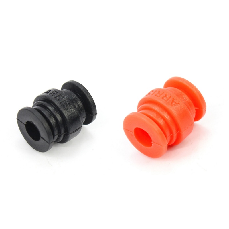 4Pcs/Lot Anti Vibration Rubber - огляд і ціна - Remote Control (Rc) Drone