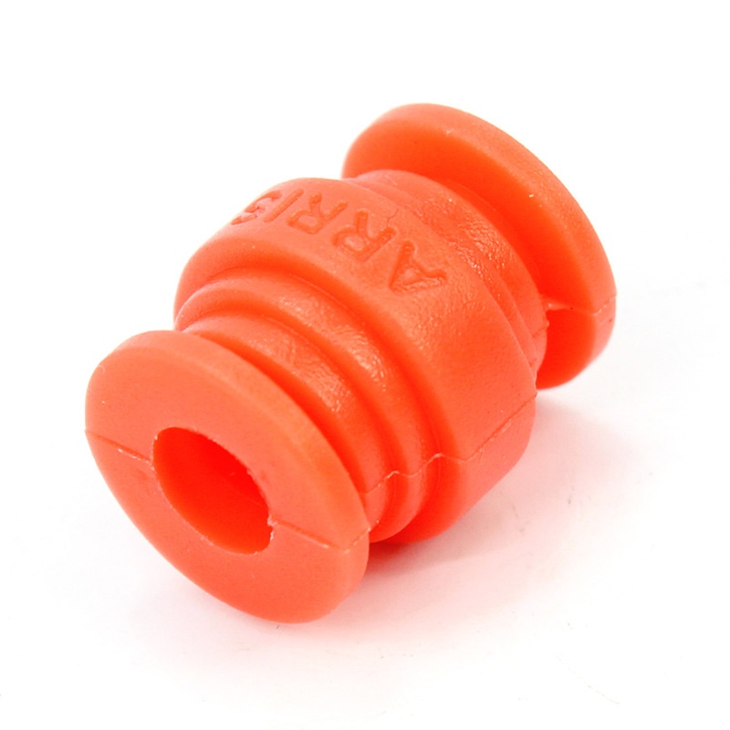 4Pcs/Lot Anti Vibration Rubber - огляд і ціна - Remote Control (Rc) Drone