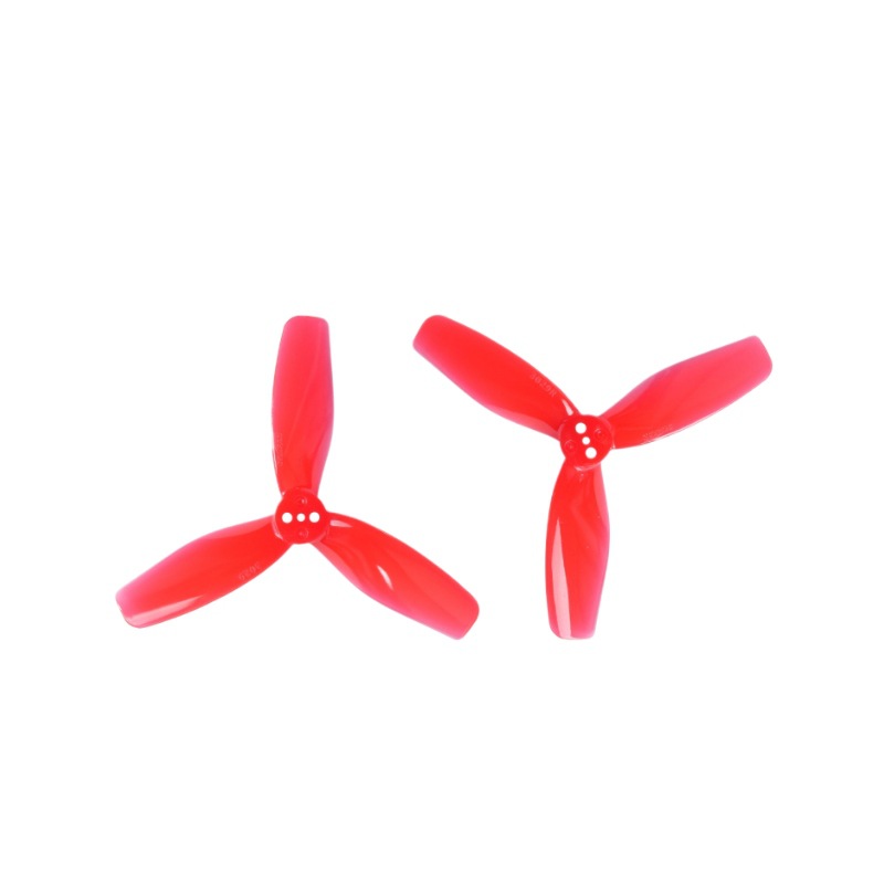 Gemfan 3029 2.9 Inch 3-Blade P - огляд і ціна Quadcopter Frame
