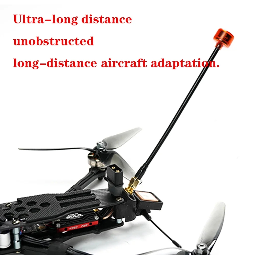 2026 NEW RUSHFPV RUSH Cherry F - огляд і ціна - Remote Control (Rc) Drone
