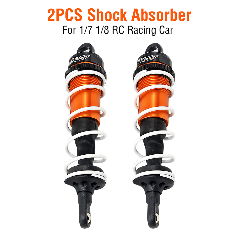 2PCS/4PCS Shock Absorber 110mm - огляд і ціна Rc Suspension Arm