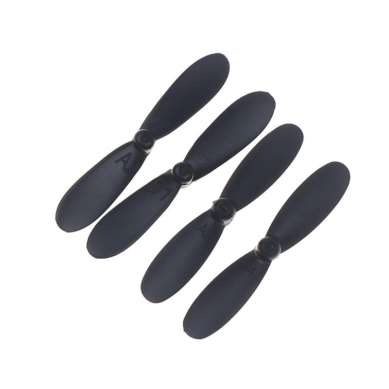 8PCS 42mm Props For 4D RC Spar - огляд і ціна Drone Rc Parts