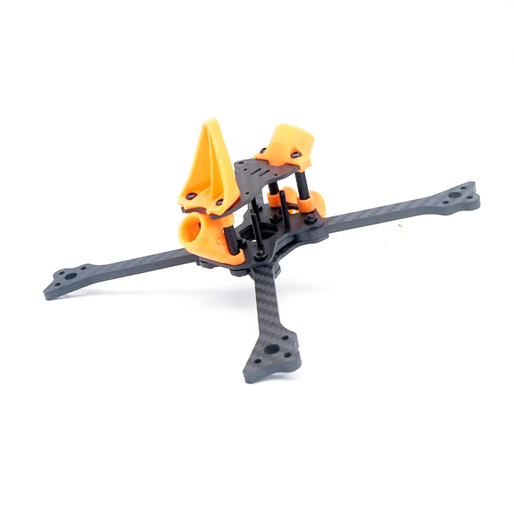 TEOSAW 533Pro 190mm Wheelbase  - огляд і ціна Drone Frame 5 Inch