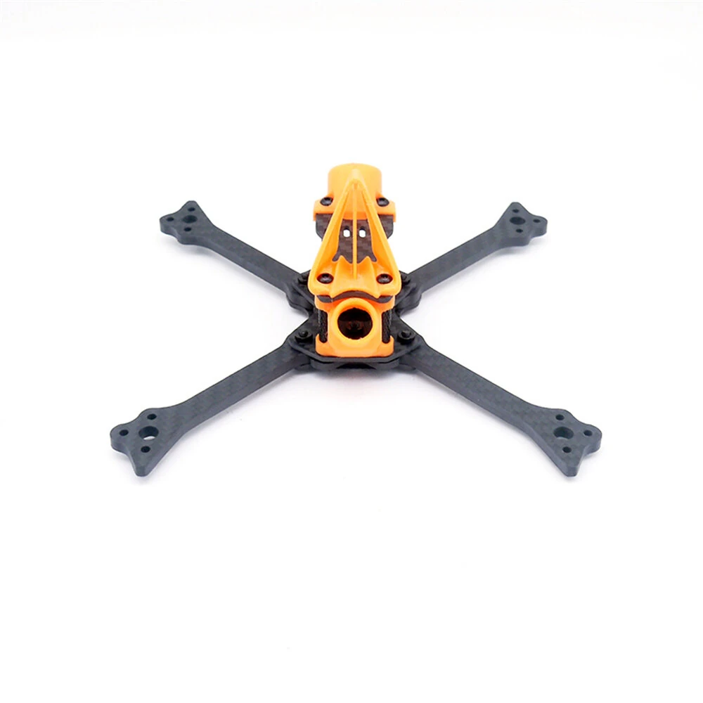 TEOSAW 533Pro 190mm Wheelbase  - огляд і ціна Drone Frame 5 Inch