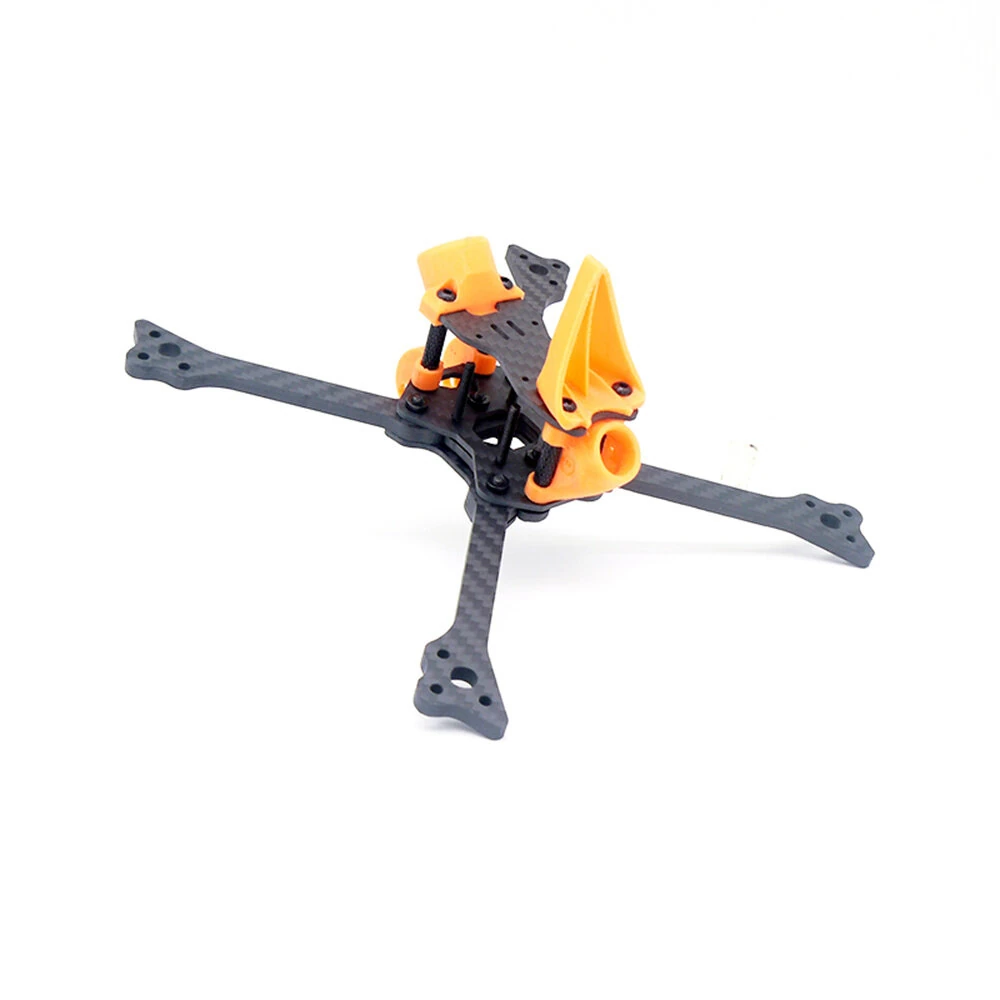 TEOSAW 533Pro 190mm Wheelbase  - огляд і ціна Drone Frame 5 Inch