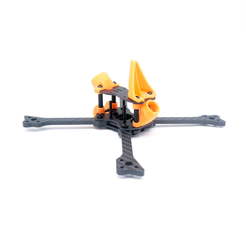 TEOSAW 533Pro 190mm Wheelbase  - огляд і ціна Drone Frame 5 Inch