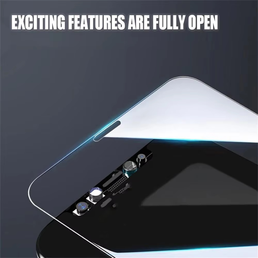 5PCS Tempered Glass For Xiaomi - огляд і ціна Drone Xiaomi Rc