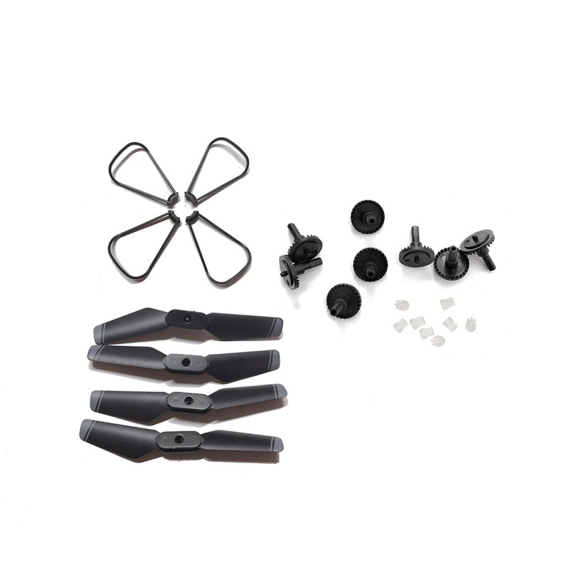 GD93 MINI DRON S171 XT6 LS-Qua - огляд і ціна Drone Rc Ls Xt6