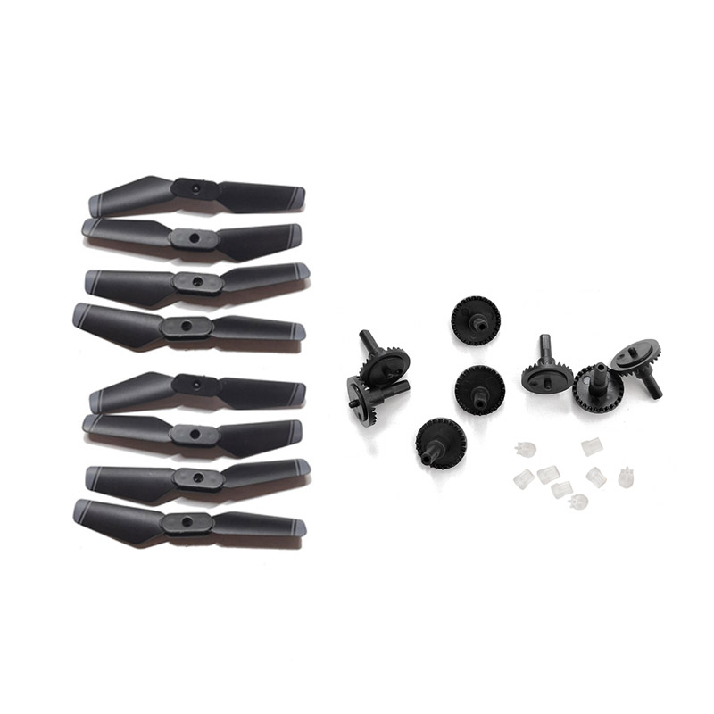 GD93 MINI DRON S171 XT6 LS-Qua - огляд і ціна Drone Rc Ls Xt6