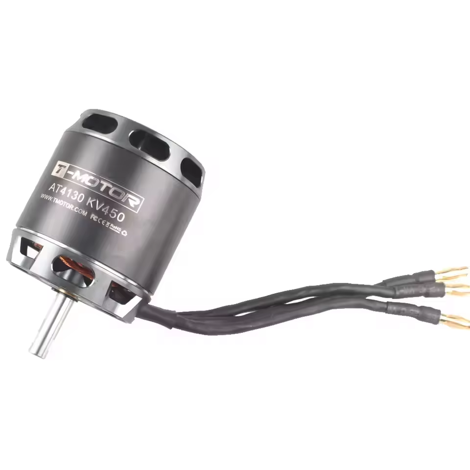 T-MOTOR AT4130 230/300/450KV L - огляд і ціна Drone Rc Parts