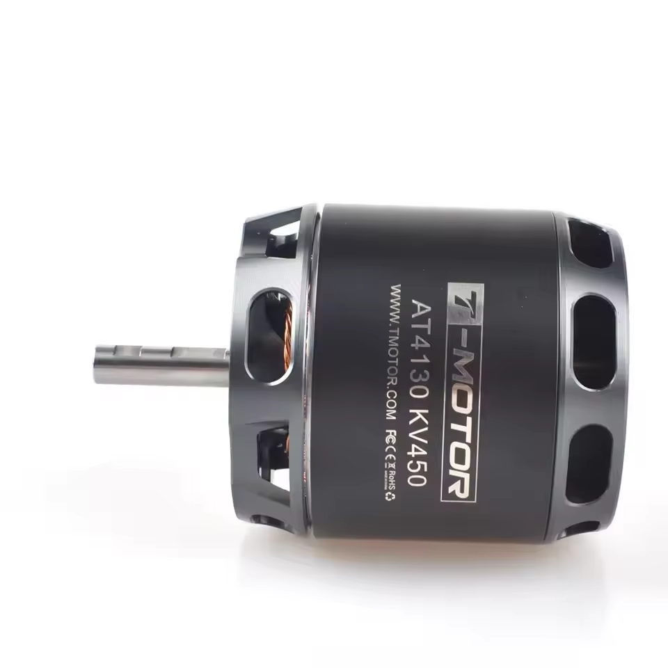 T-MOTOR AT4130 230/300/450KV L - огляд і ціна Drone Rc Parts