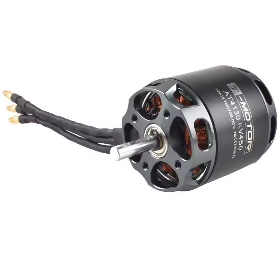 T-MOTOR AT4130 230/300/450KV L - огляд і ціна Drone Rc Parts