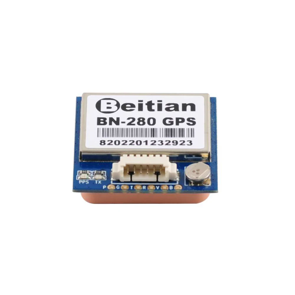 Beitian BN-280 G-MOUSE UART TT - огляд і ціна Drone Rc Flight Controller