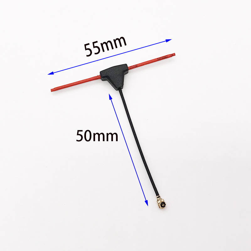 2.4G 2DBI T Antenna IPX1 for T - огляд і ціна Drone Rc Parts