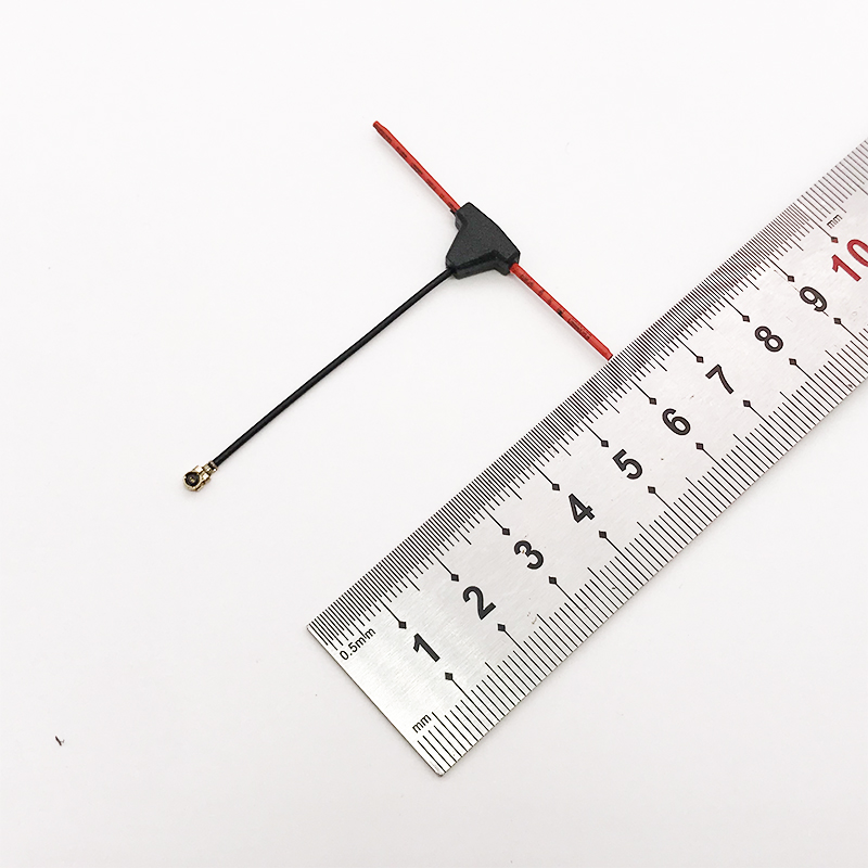 2.4G 2DBI T Antenna IPX1 for T - огляд і ціна Drone Rc Parts