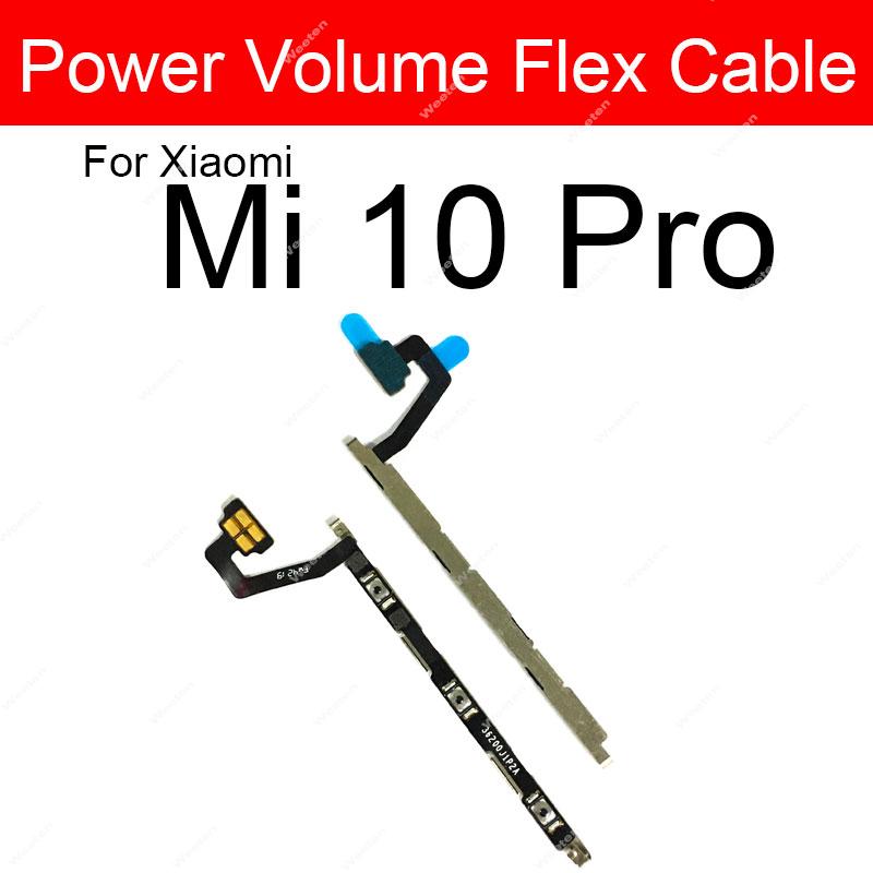 On/Off Power Key Volume Side B - огляд і ціна Drone Xiaomi Rc