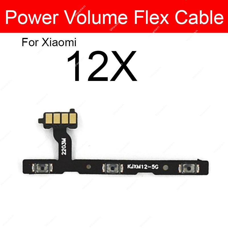 On/Off Power Key Volume Side B - огляд і ціна Drone Xiaomi Rc