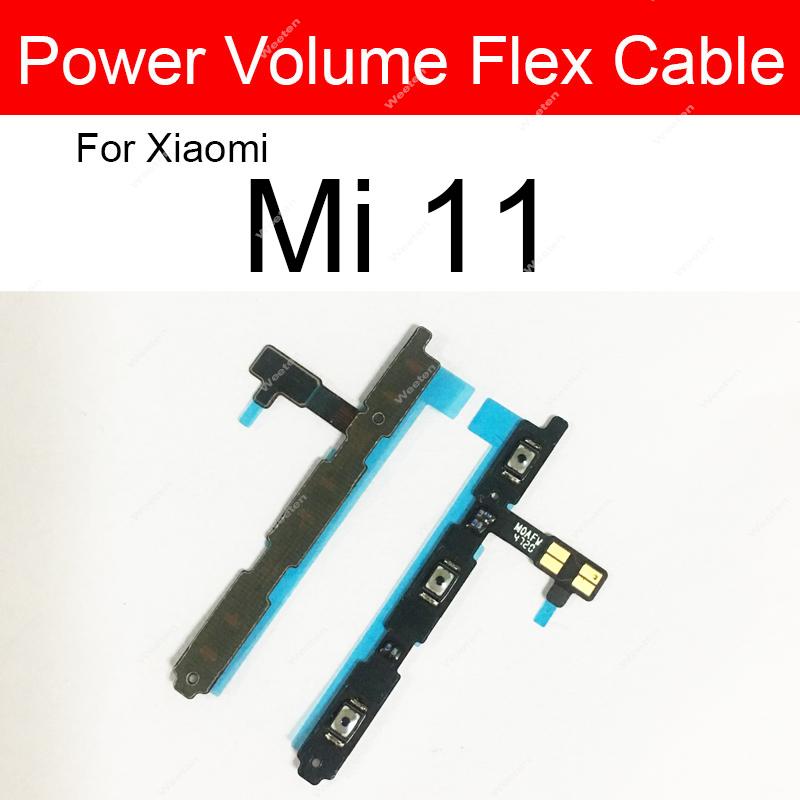 On/Off Power Key Volume Side B - огляд і ціна Drone Xiaomi Rc