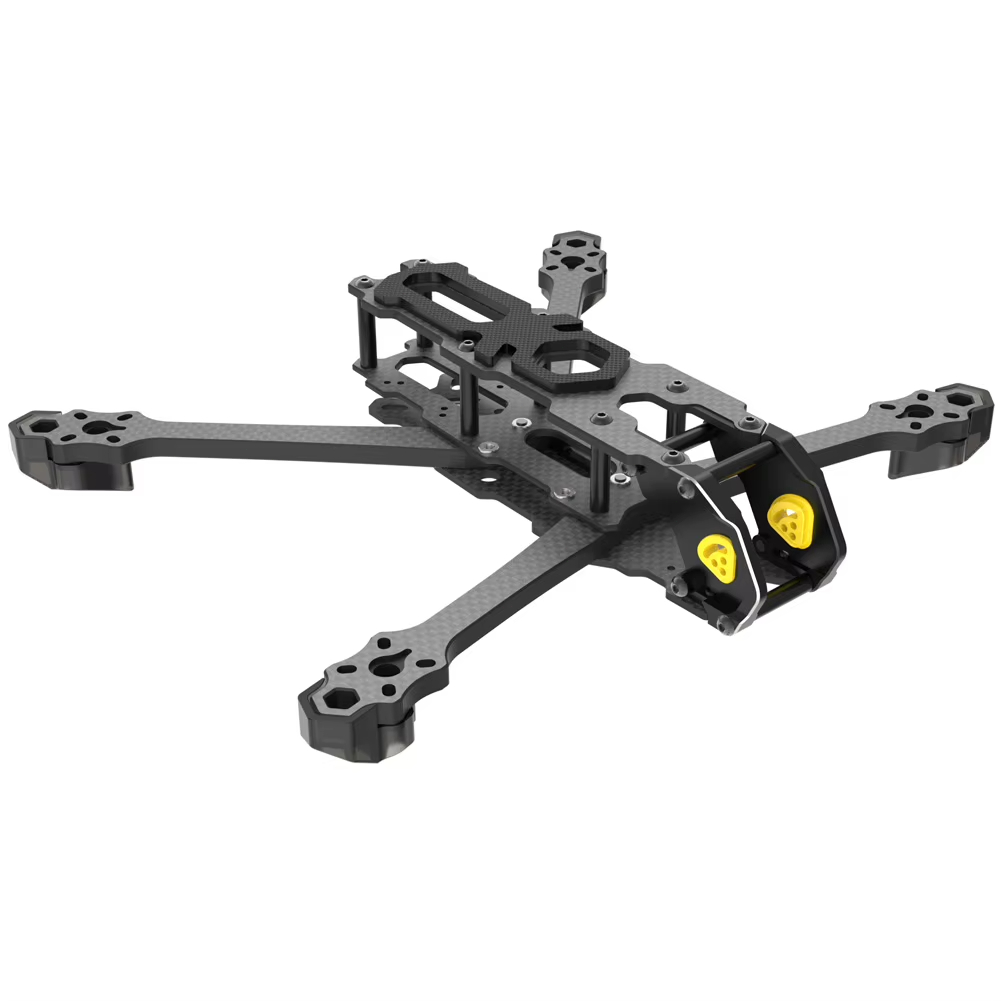 SpeedyBee Mario 5 Frame 5 Inch - огляд і ціна Drone Frame 5 Inch