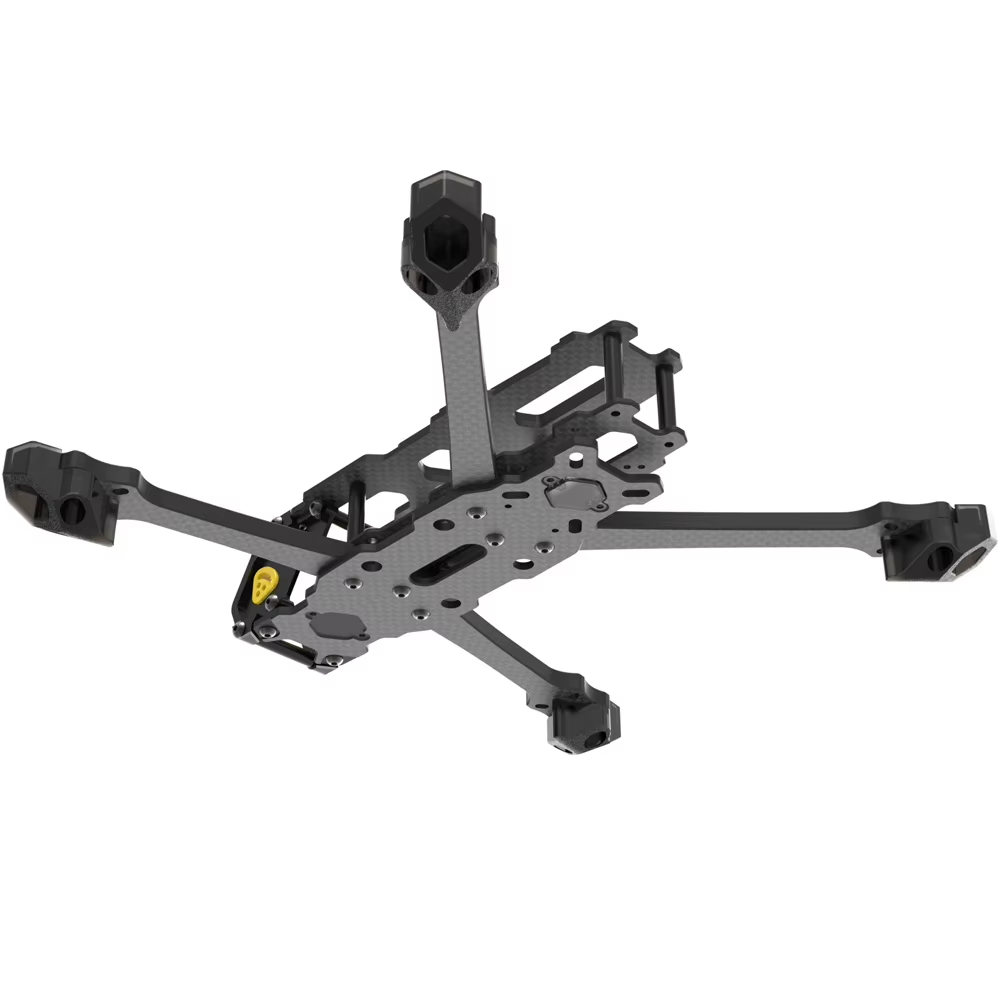 SpeedyBee Mario 5 Frame 5 Inch - огляд і ціна Drone Frame 5 Inch