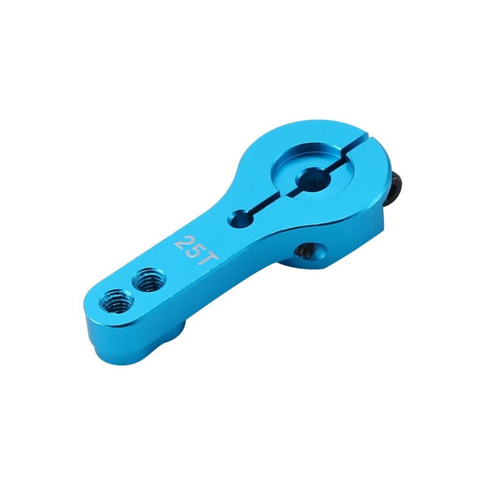 NEEBRC 25T RC Servo Horn Alumi - огляд і ціна Drone Rc Parts